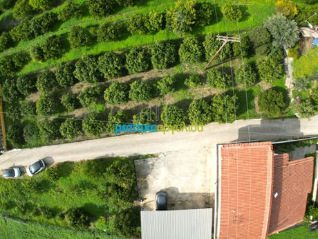 Οικόπεδο 713,74τ.μ. για πώληση-Μυκήνες