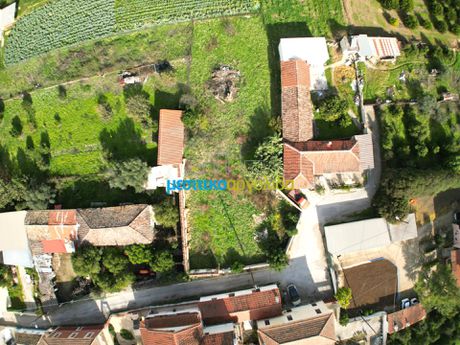 Οικόπεδο 926,77τ.μ. για πώληση-Κουτσοπόδι