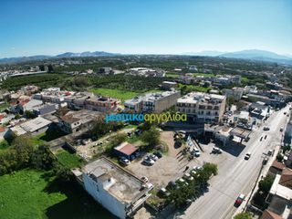 Οικόπεδο 1.911 τ.μ. για ενοικίαση, Αργολίδα, Άργος-thumb-2