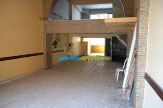 Κατάστημα 140 τ.μ. για ενοικίαση, Αργολίδα, Άργος-thumb-4