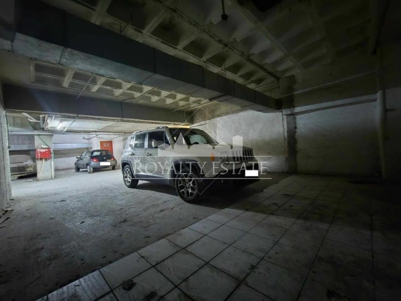 Parking 12 τ.μ. προς ενοικίαση, Κέντρο Αμαρουσίου