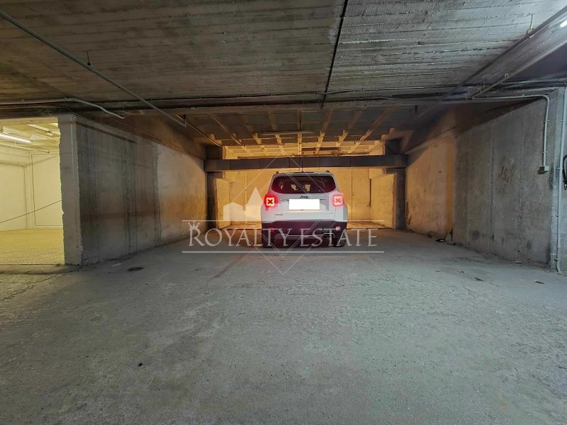 Parking 12 τ.μ. προς ενοικίαση, Κέντρο Αμαρουσίου
