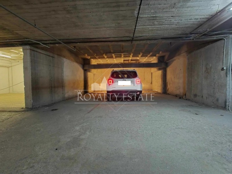 Parking 12 τ.μ. προς ενοικίαση, Κέντρο Αμαρουσίου