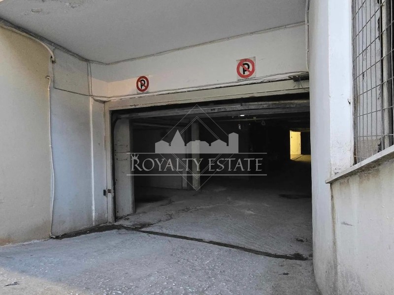 Parking 12 τ.μ. προς ενοικίαση, Κέντρο Αμαρουσίου