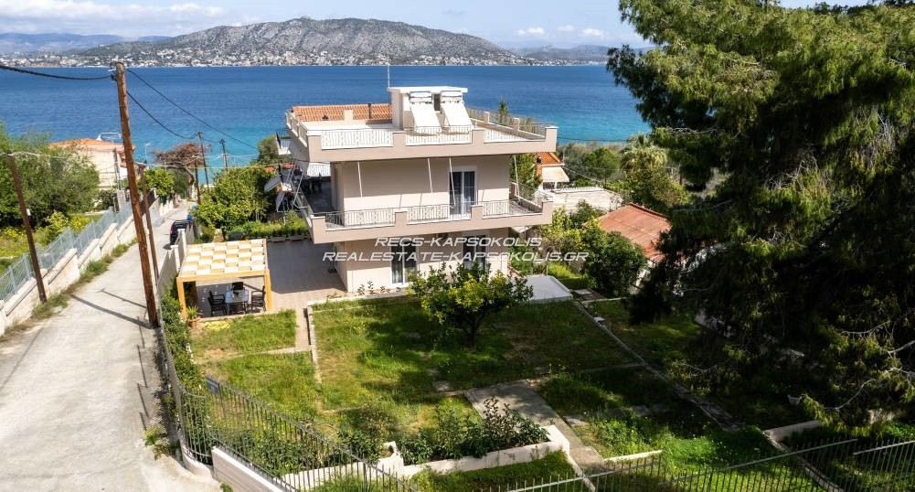 Μονοκατοικία 125 τ.μ. πρός πώληση, Νησιά Αργοσαρωνικού, Σαλαμίνα