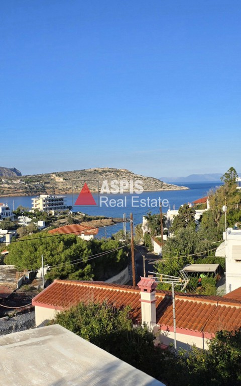Μονοκατοικία 220 τ.μ. προς ενοικίαση, Παραλία Δασκαλειού