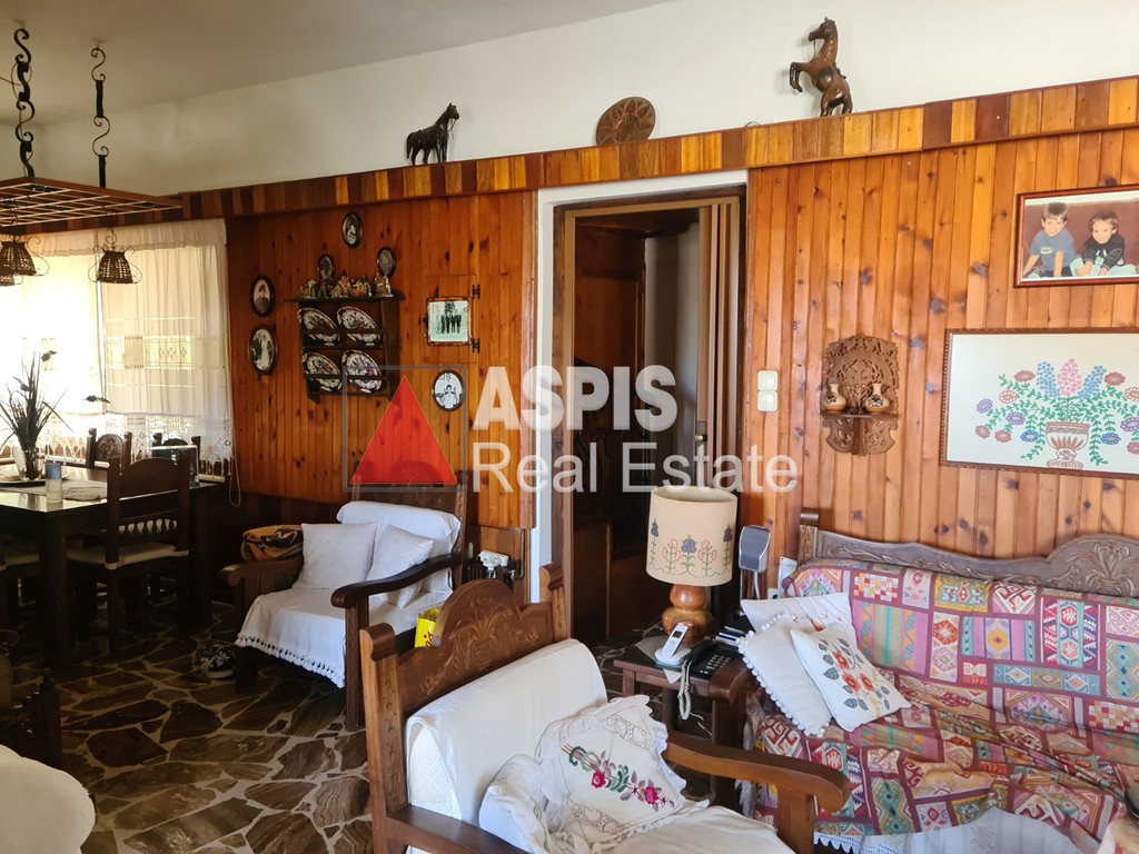 Μονοκατοικία 220 τ.μ. προς ενοικίαση, Παραλία Δασκαλειού
