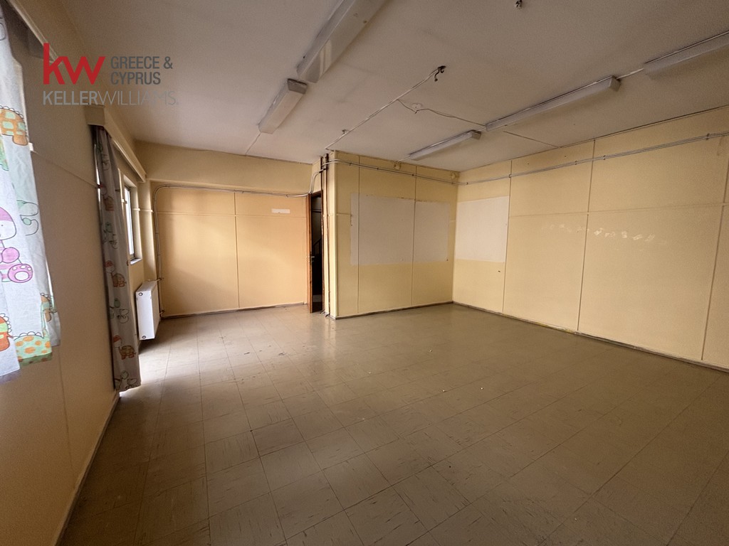 Κτίριο 236,08 τ.μ. προς πώληση, Λεωφ. Πατησίων - Λεωφ. Αχαρνών
