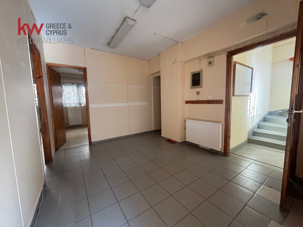 Κτίριο 236,08 τ.μ. προς πώληση, Λεωφ. Πατησίων - Λεωφ. Αχαρνών