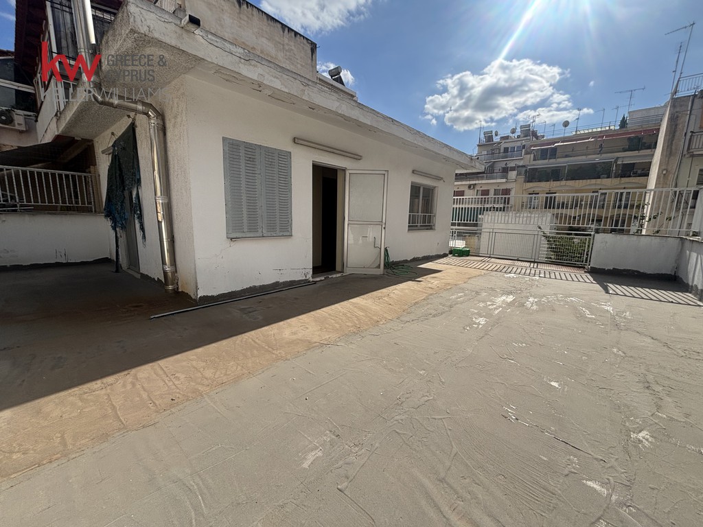 Κτίριο 236,08 τ.μ. προς πώληση, Λεωφ. Πατησίων - Λεωφ. Αχαρνών