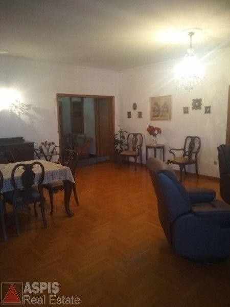 Διαμέρισμα 180 τ.μ. για πώληση, Αθήνα - Κέντρο, Κυψέλη