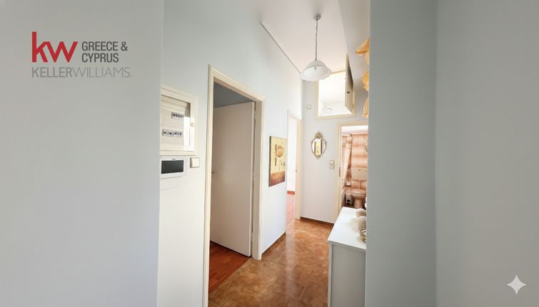 Διαμέρισμα 47 τ.μ. για ενοικίαση, Αθήνα - Νότια Προάστια, Καλλιθέα