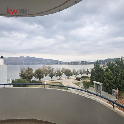 Building 265 sqm for sale, Argosaronikos Islands, Salamina