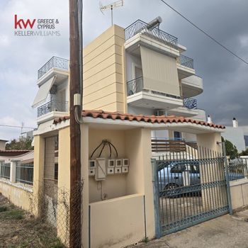 Building 265sqm for sale-Salamina