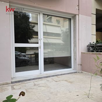 Store 29sqm for rent-Nikaia