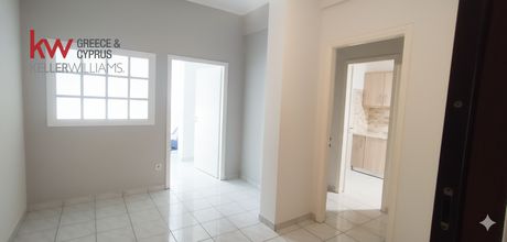 Apartment 65sqm for rent-Nea Smyrni