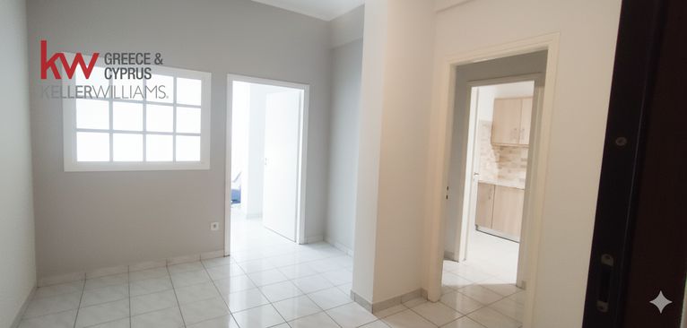 Apartment 65 sqm for rent, Athens - South, Nea Smyrni