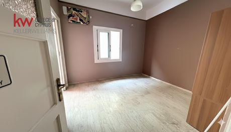 Apartment 93sqm for rent-Kalithea