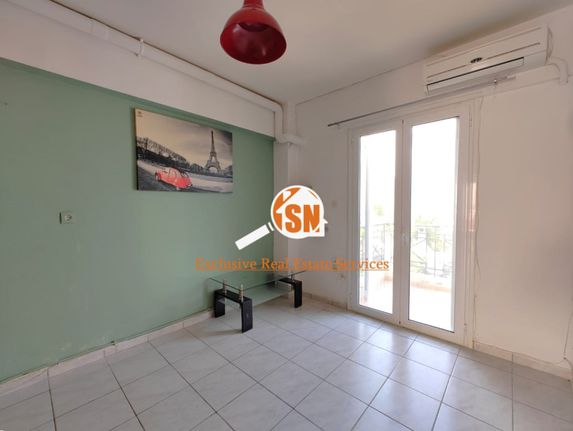 Διαμέρισμα 30 τ.μ. για ενοικίαση, Αχαΐα, Πάτρα