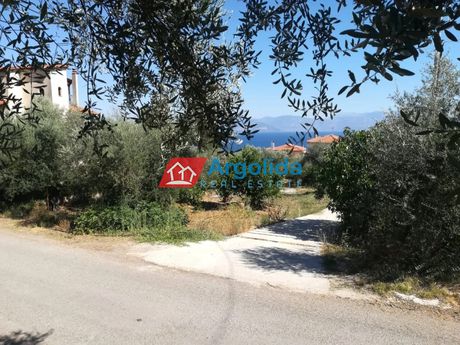 Οικόπεδο 400τ.μ. για πώληση-Διακοπτό » Τράπεζα