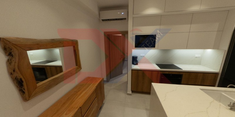 Apartment 72 sqm for rent, Perivolia, Rethimno