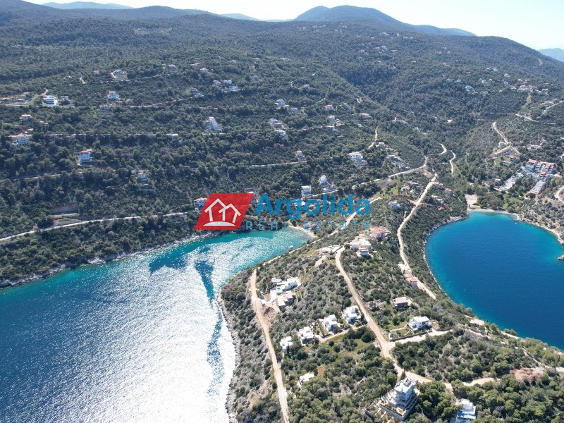 Οικόπεδο 1.000 τ.μ. προς πώληση, Πευκάλι