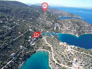 Οικόπεδο 1.000 τ.μ. για πώληση