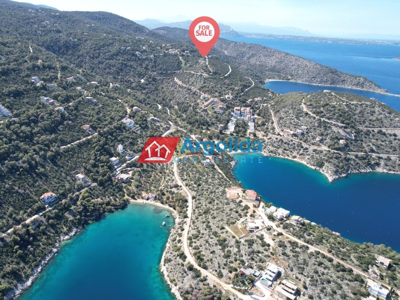Οικόπεδο 1.000 τ.μ. προς πώληση, Πευκάλι