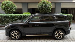 Mini Countryman 2025 * PANORAMA - AUTOMATIC *-thumb-1