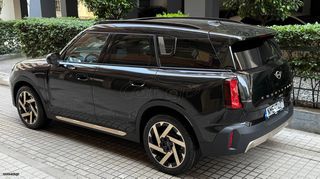 Mini Countryman 2025 * PANORAMA - AUTOMATIC *-thumb-2