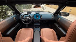 Mini Countryman 2025 * PANORAMA - AUTOMATIC *-thumb-3