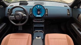 Mini Countryman 2025 * PANORAMA - AUTOMATIC *-thumb-4