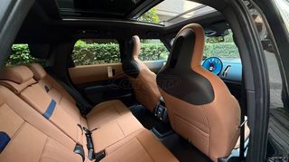 Mini Countryman 2025 * PANORAMA - AUTOMATIC *-thumb-5
