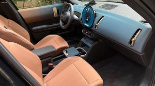 Mini Countryman 2025 * PANORAMA - AUTOMATIC *-thumb-6