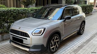 Mini Countryman 2025 * PANORAMA - AUTOMATIC *-thumb-7
