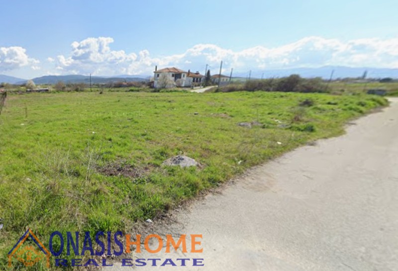 Οικόπεδο 2.406 τ.μ. πρός πώληση, Θεσσαλονίκη - Υπόλ. Νομού, Απολλώνια