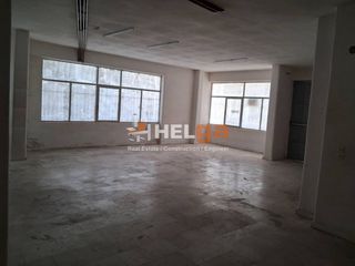 Αποθήκη 264 τ.μ. για πώληση, Αχαΐα, Πάτρα-thumb-1