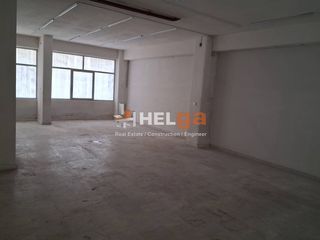 Αποθήκη 264 τ.μ. για ενοικίαση