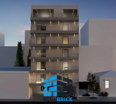 Building 490sqm for sale-Palaia Kokkinia