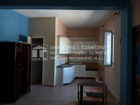 Detached home 264 sqm for sale