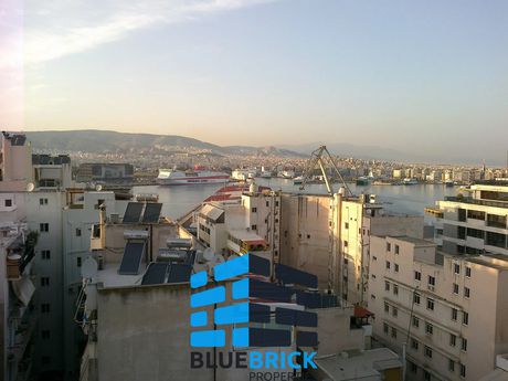 Apartment 47sqm for sale-Agios Nikolaos Salamious