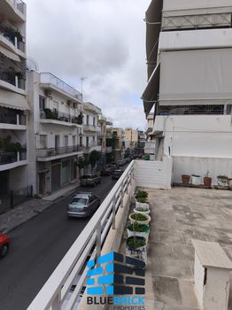 Land plot 247sqm for sale-Vironas