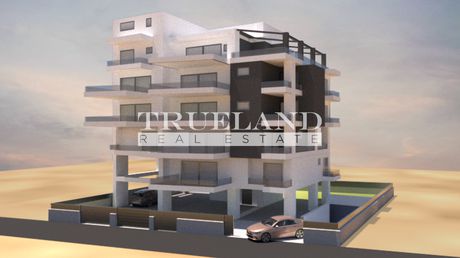 Διαμέρισμα 91τ.μ. για πώληση-Ελληνικό