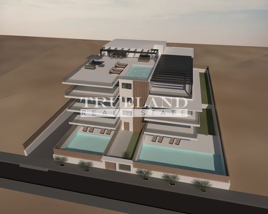 Διαμέρισμα 83 τ.μ. για πώληση, Αθήνα - Νότια Προάστια, Βούλα