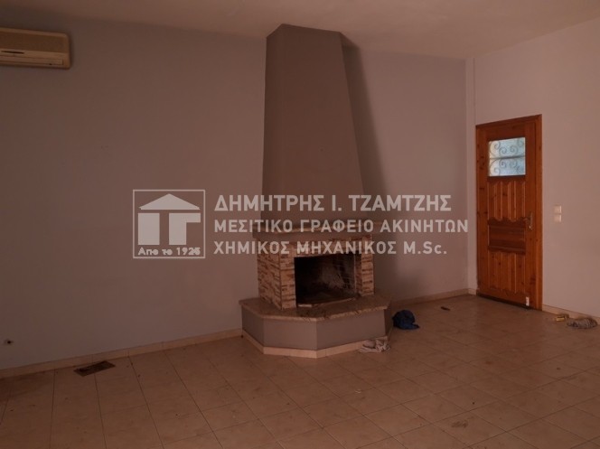 Μονοκατοικία 175 τ.μ. πρός πώληση, Μαγνησία, Αγριά