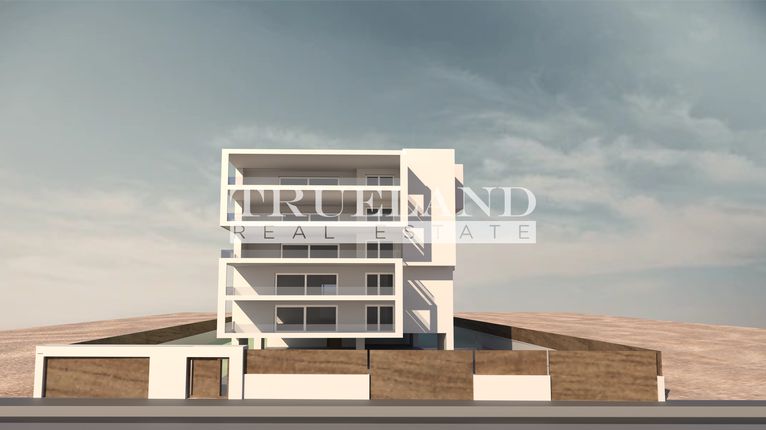 Apartment 103 sqm for sale, Athens - South, Glyfada