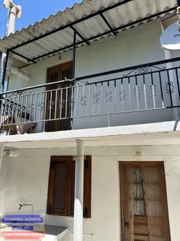 Μονοκατοικία 101τ.μ. για πώληση-Πιερέα
