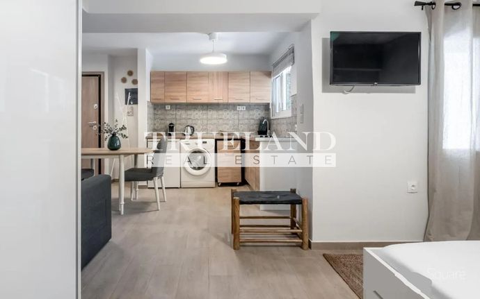 Studio 39 sqm for sale, Athens - Center, Pagkrati