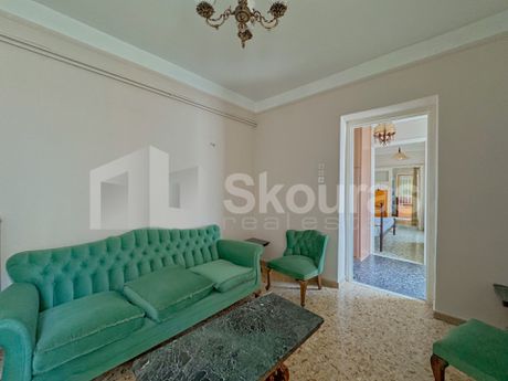 Διαμέρισμα 60τ.μ. για ενοικίαση-Ναύπλιο