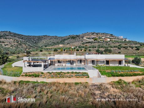 Μονοκατοικία 232τ.μ. για πώληση-Ναύπλιο